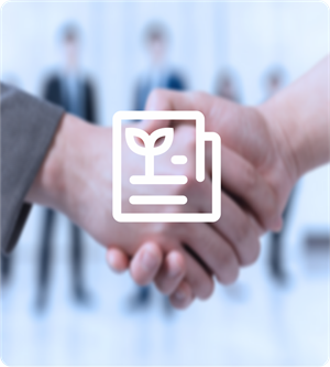 农资经营及农业社会化服务